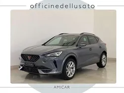 Grigio Usata 2022 Cupra Formentor SUV | 26.900 € (Super prezzo)