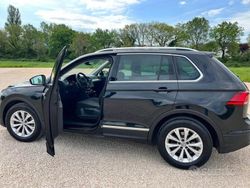 Usata 2018 VW Tiguan Business SUV | 15.000 € (Ottimo prezzo)