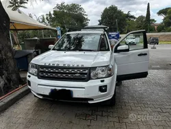 Bianco Usata 2011 Land Rover Freelander 2 SE SUV | 6500 € (Ottimo prezzo)