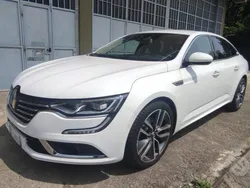 Usata 2016 Renault Talisman Intens Tre volumi | 13.400 € (Ottimo prezzo)