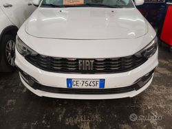Bianco Usata 2021 Fiat Tipo Tre volumi | 11.000 € (Ottimo prezzo)