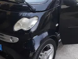 Usata 2004 Smart ForTwo Coupé Coupé | 2400 € (Buon prezzo)
