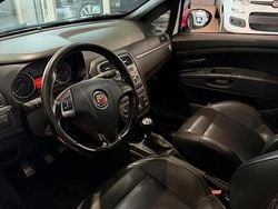 Usata 2010 Abarth Grande Punto Due volumi | 10.000 € (Buon prezzo)
