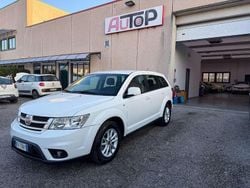 Bianco Usata 2015 Fiat Freemont Lounge SUV | 6900 € (Ottimo prezzo)