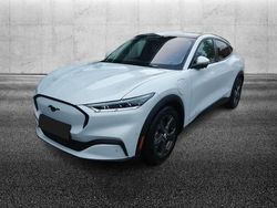 Bianco Usata 2023 Ford Mustang Mach-E SUV | 32.950 € (Buon prezzo)