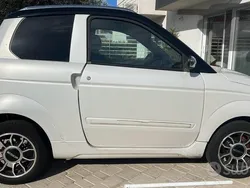Microcar M.Go