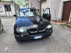Usata 2005 BMW X3 SUV | 3000 € (Buon prezzo)