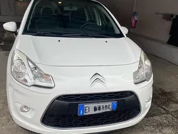 Usata 2012 Citroën C3 Due volumi | 5000 € (Buon prezzo)