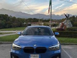 Usata 2018 BMW 118 M Sport Due volumi | 15.500 € (Buon prezzo)