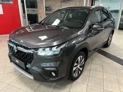 Grigio Nuova 2025 Suzuki SX4 S-Cross SUV | 25.990 € (Buon prezzo)