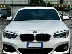 Usata 2016 BMW 114 M Sport Due volumi | 10.500 € (Ottimo prezzo)