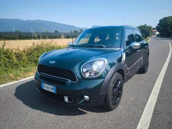 Verde Usata 2013 Mini Cooper Countryman SUV | 6800 € (Buon prezzo)