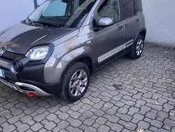 Usata 2021 Fiat Panda Cross Cross Due volumi | 17.500 € (Cara)