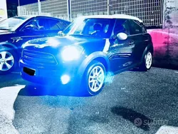 Usata 2016 Mini Cooper Countryman SUV | 12.999 € (Cara)