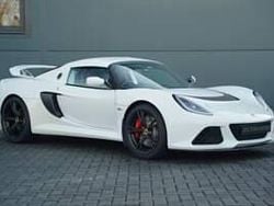 Bianco Usata 2013 Lotus Exige Coupé | 60.711 €