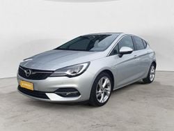 Argento Usata 2020 Opel Astra Business Elegance Tre volumi | 14.500 € (Cara)