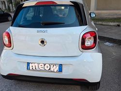 Usata 2015 Smart #5 SUV | 6999 €