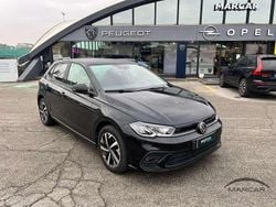 Nero Usata 2022 VW Polo Life Tre volumi | 16.900 € (Buon prezzo)
