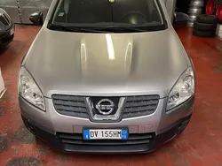 Usata 2009 Nissan Qashqai Tekna SUV | 3900 € (Buon prezzo)