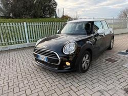 Nero Usata 2015 Mini ONE Due volumi | 10.450 € (Buon prezzo)