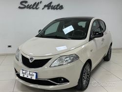 Usata 2017 Lancia Ypsilon Gold Due volumi | 9900 € (Cara)