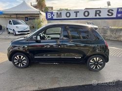 Nero Usata 2021 Renault Twingo Vibes Due volumi | 11.500 € (Buon prezzo)