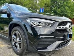 Nero Usata 2023 Mercedes GLA250 AMG line SUV | 37.900 € (Ottimo prezzo)