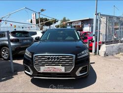 Nero Usata 2017 Audi Q2 Business SUV | 19.490 € (Buon prezzo)