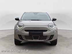 Beige(met.) Usata 2024 Fiat 600 La Prima SUV | 21.690 € (Super prezzo)