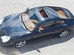 Nero Usata 2002 Porsche 911 Coupé | 40.000 € (Buon prezzo)