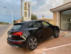 Usata 2021 Audi Q5 Design SUV | 38.700 € (Cara)