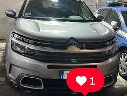 Usata 2018 Citroën C5 Station wagon | 10.500 €