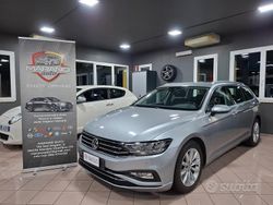 Grigio Usata 2019 VW Passat Tre volumi | 16.900 € (Buon prezzo)