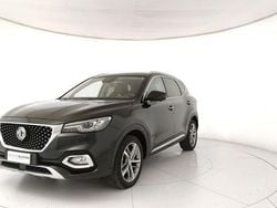 Nero Usata 2023 MG HS Luxury SUV | 19.950 € (Molto cara)