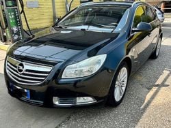 Usata 2013 Opel Insignia Station wagon | 6500 € (Cara)