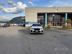 Bianco Usata 2022 BMW X7 Comfort Edition SUV | 53.000 €