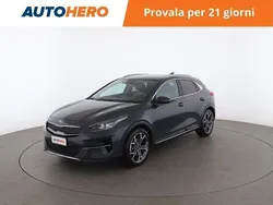 Grigio Usata 2020 Kia XCeed SUV | 16.199 € (Buon prezzo)