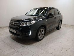 Nero Usata 2017 Suzuki Vitara Exclusive SUV | 16.990 € (Buon prezzo)