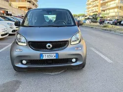 Grigio Usata 2018 Smart ForTwo Coupé Passion Coupé | 11.900 € (Super prezzo)