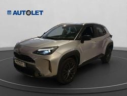 Argento Usata 2021 Toyota Yaris Cross SUV | 20.800 € (Ottimo prezzo)