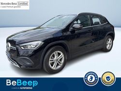 Nero pastello Usata 2023 Mercedes GLA180 SUV | 26.500 € (Super prezzo)