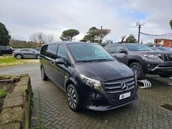 Nero Usata 2024 Mercedes Vito Furgone | 52.000 €