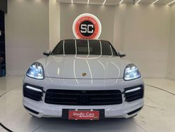 Bianco Usata 2019 Porsche Cayenne SUV | 64.990 € (Molto cara)
