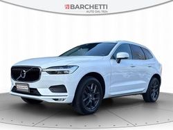 Bianco Usata 2021 Volvo XC60 Momentum SUV | 27.900 € (Buon prezzo)