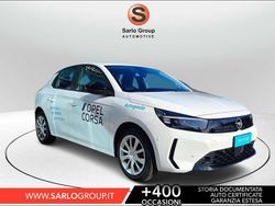 Arktis white [p0wp] Usata 2024 Opel Corsa Tre volumi | 14.200 € (Buon prezzo)