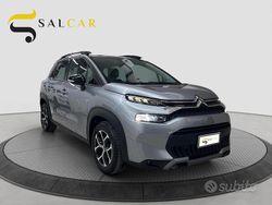 Grigio Usata 2022 Citroën C3 Aircross Shine SUV | 14.990 € (Buon prezzo)