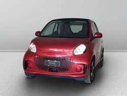 Rosso Usata 2022 Smart ForTwo Electric Drive Passion Tre volumi | 14.700 € (Buon prezzo)