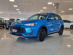 Blu Nuova 2025 MG ZS Tre volumi | 17.200 € (Buon prezzo)