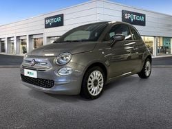 Grigio Usata 2020 Fiat 500 Pop Due volumi | 10.350 € (Buon prezzo)