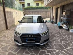 Usata 2017 Audi A3 Business Tre volumi | 14.000 € (Buon prezzo)